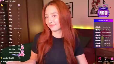 EllyPeach online show from 06/28/26, 06:03