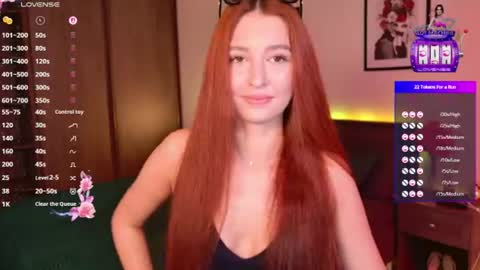 EllyPeach online show from 07/01/26, 11:45