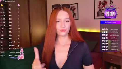 EllyPeach online show from 07/02/26, 11:27