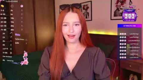 EllyPeach online show from 07/03/26, 11:27