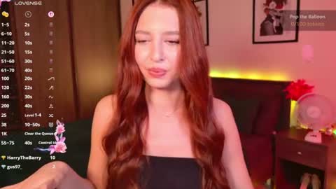 EllyPeach online show from 07/15/26, 08:25