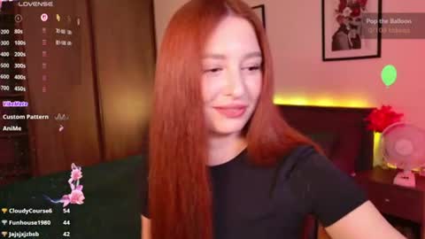 EllyPeach online show from 07/17/26, 03:18