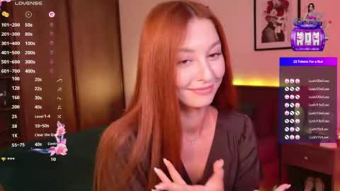EllyPeach online show from 08/05/26, 11:24
