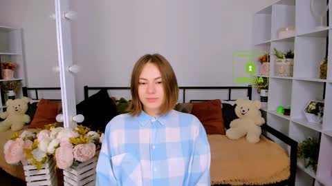 elma_lily online show from 11/27/25, 07:10