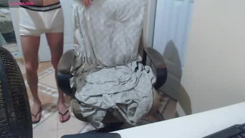 Snapshot of elmaster0111 chatting on 04/14/26, 02:50 Zeki online show from 04/14/26, 02:50