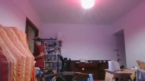 Mati Restrepo online show from 12/22/24, 01:01