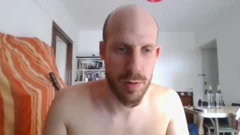 Mati Restrepo online show from 12/28/24, 09:51