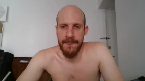 Mati Restrepo online show from 01/01/25, 03:57