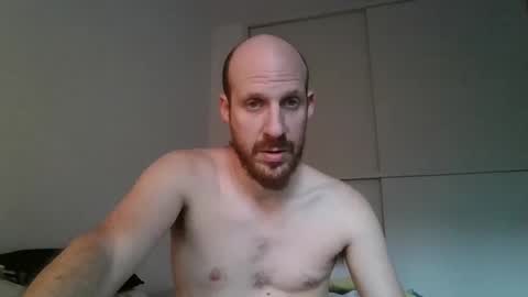 Mati Restrepo online show from 01/05/25, 10:50