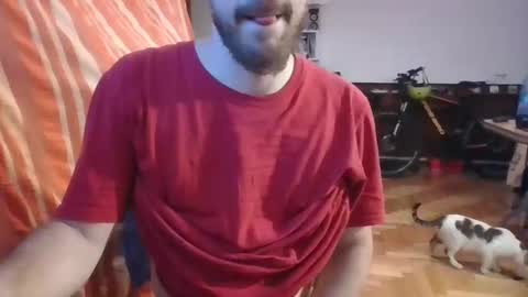 Mati Restrepo online show from 01/06/25, 03:09