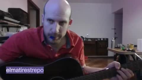 Mati Restrepo online show from 09/30/25, 12:15