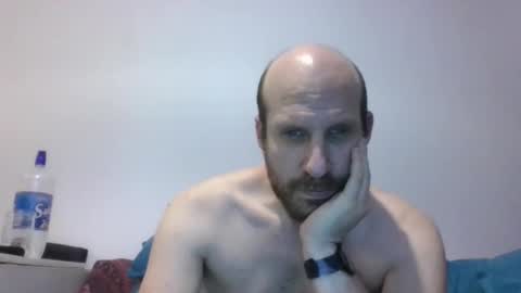 Mati Restrepo online show from 01/08/26, 01:41