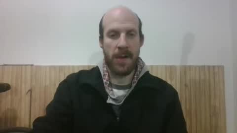 Mati Restrepo online show from 06/27/26, 03:33