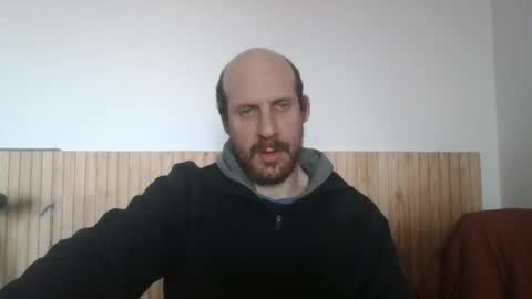 Mati Restrepo online show from 06/29/26, 04:18