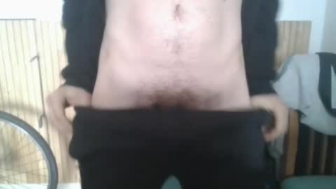 Mati Restrepo online show from 07/10/26, 12:19