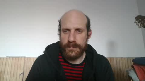 Mati Restrepo online show from 07/23/26, 12:14