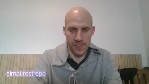Mati Restrepo online show from 07/30/26, 12:26