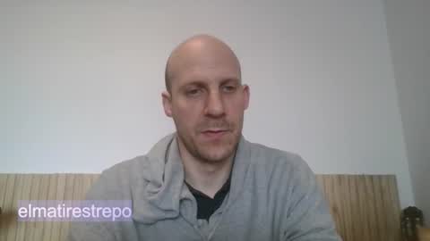 Mati Restrepo online show from 07/31/26, 11:53