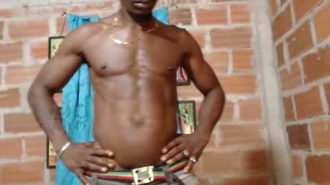 Snapshot of elmiltonnjakee chatting on 06/11/26, 02:53 elmiltonnjakee online show from 06/11/26, 02:53