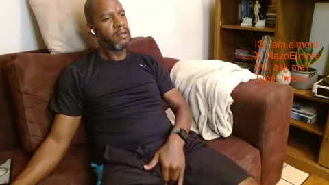 My name is Elmore. Please say hello I like to chat with you. If you have requests or dirty talk please use tip online show from 10/03/25, 03:14