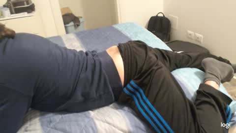 Snapshot of elmoro101 chatting on 10/09/25, 07:12 elmoro101 online show from 10/09/25, 07:12