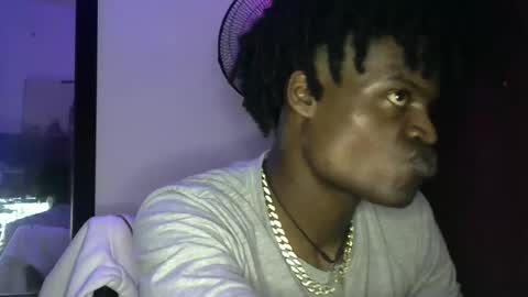 Snapshot of elniga21 chatting on 02/23/25, 08:44 EL NIIGGGAA  21                                                                  EL NIGGA  21 online show from 02/23/25, 08:44