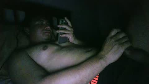 Estoy usando Telegram  online show from 07/03/26, 03:57