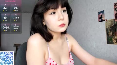 Elochka online show from 09/18/25, 08:49