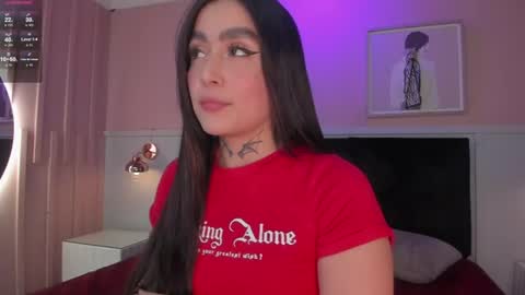 Elodie  online show from 07/28/26, 12:23