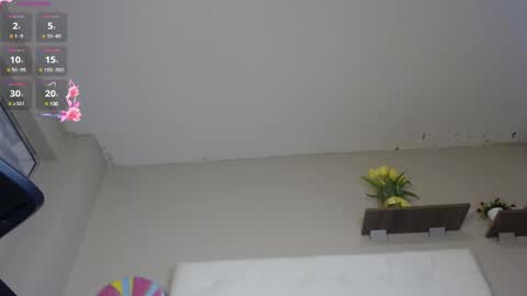 eloisa_ferrer_ online show from 01/22/25, 05:26