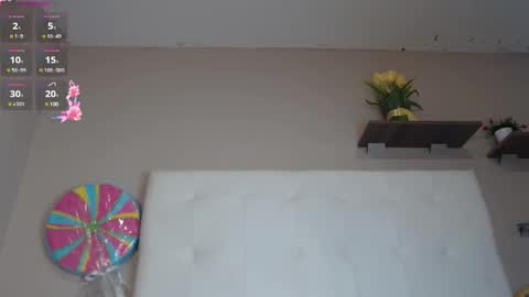 eloisa_ferrer_ online show from 01/23/25, 08:25