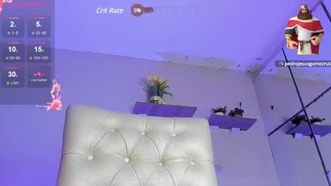 eloisa_ferrer_ online show from 02/15/25, 05:41
