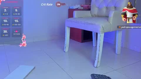 eloisa_ferrer_ online show from 02/15/25, 09:05
