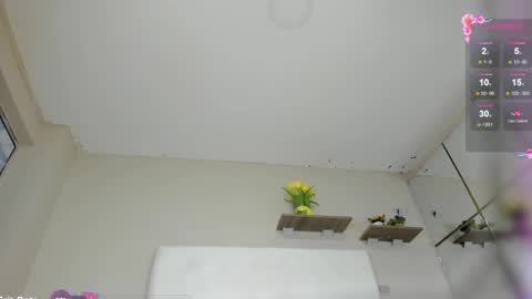 eloisa_ferrer_ online show from 03/08/25, 04:45