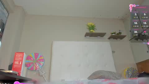 eloisa_ferrer_ online show from 03/12/25, 02:41