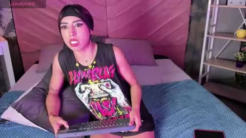 eloisa online show from 07/28/26, 06:20
