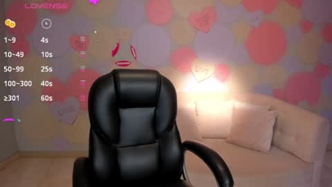 ELOISA OLIVERO online show from 12/18/24, 11:34