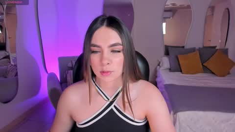 ELOISA OLIVERO online show from 09/10/25, 11:32