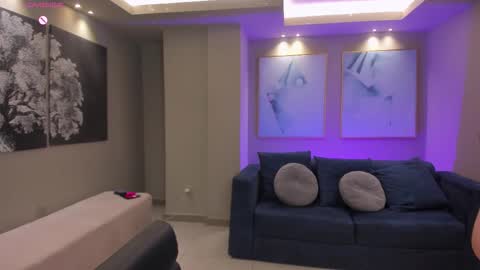 Snapshot of eloisaolivero chatting on 10/30/25, 07:14 ELOISA OLIVERO online show from 10/30/25, 07:14