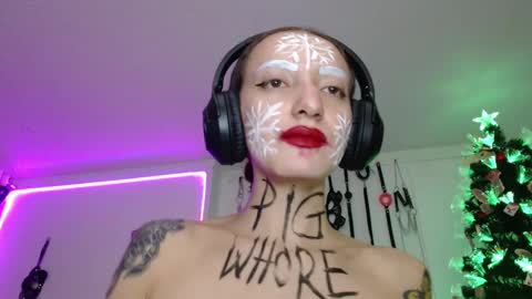 Chelsea  Please help me to reach 100 thumbs up online show from 12/09/24, 12:23