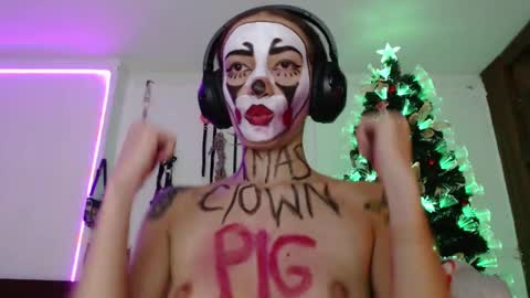 Chelsea  Please help me to reach 100 thumbs up online show from 12/22/24, 11:31