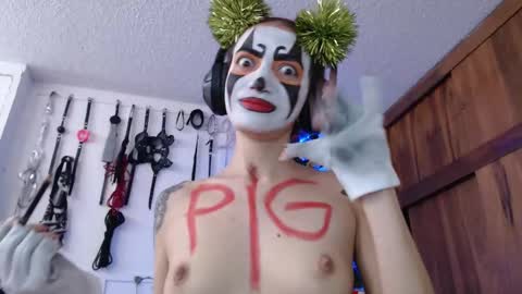 Chelsea  Please help me to reach 100 thumbs up online show from 01/01/25, 06:49