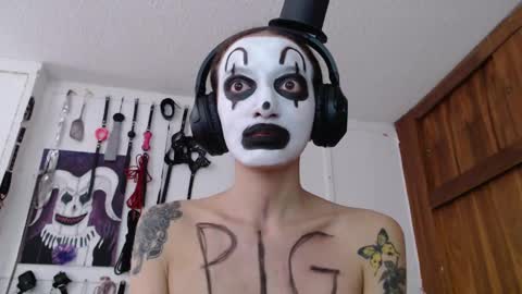 Chelsea  Please help me to reach 100 thumbs up online show from 01/05/25, 08:10