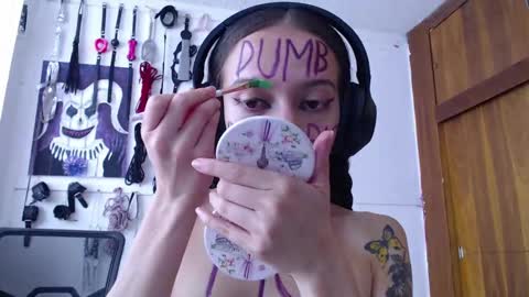 Chelsea  Please help me to reach 100 thumbs up online show from 01/29/25, 09:50