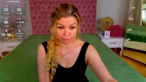 eloise_by online show from 07/03/26, 07:04