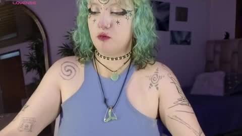 Eloise  . online show from 04/24/26, 09:06