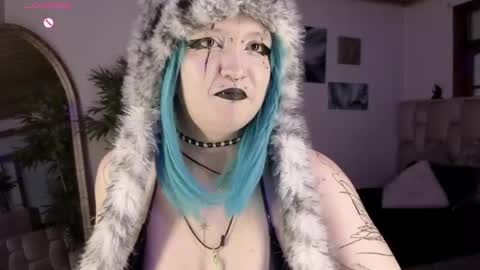 Eloise  . online show from 05/07/26, 08:36