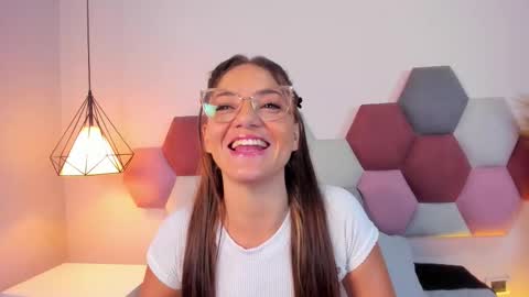 EloiseQuinn online show from 10/18/25, 02:29