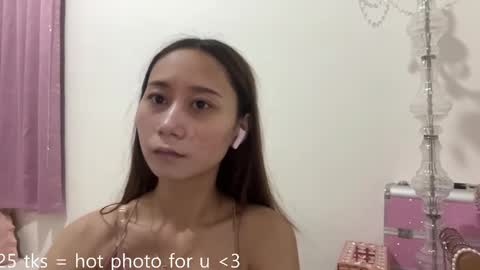 Eva online show from 06/08/26, 04:13