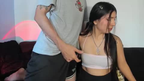 eloitandangela online show from 05/28/26, 04:15